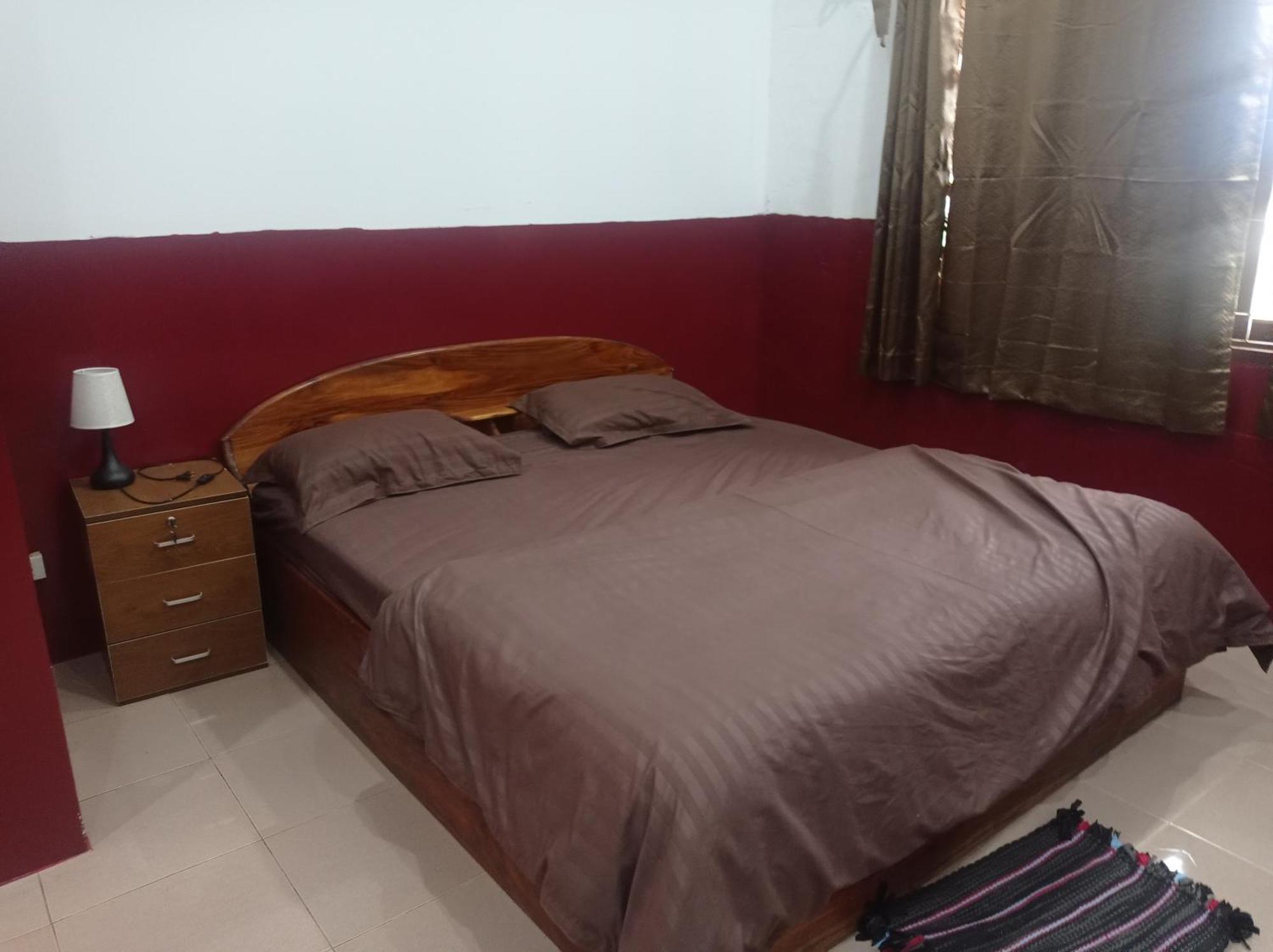 Jasmine Hostel & Guesthouse ปากเซ ภายนอก รูปภาพ