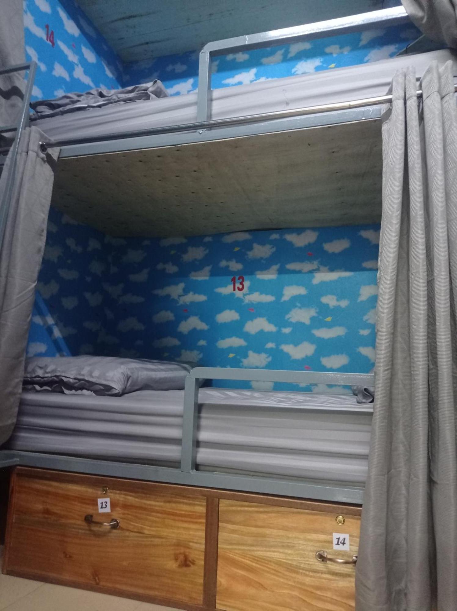 Jasmine Hostel & Guesthouse ปากเซ ภายนอก รูปภาพ