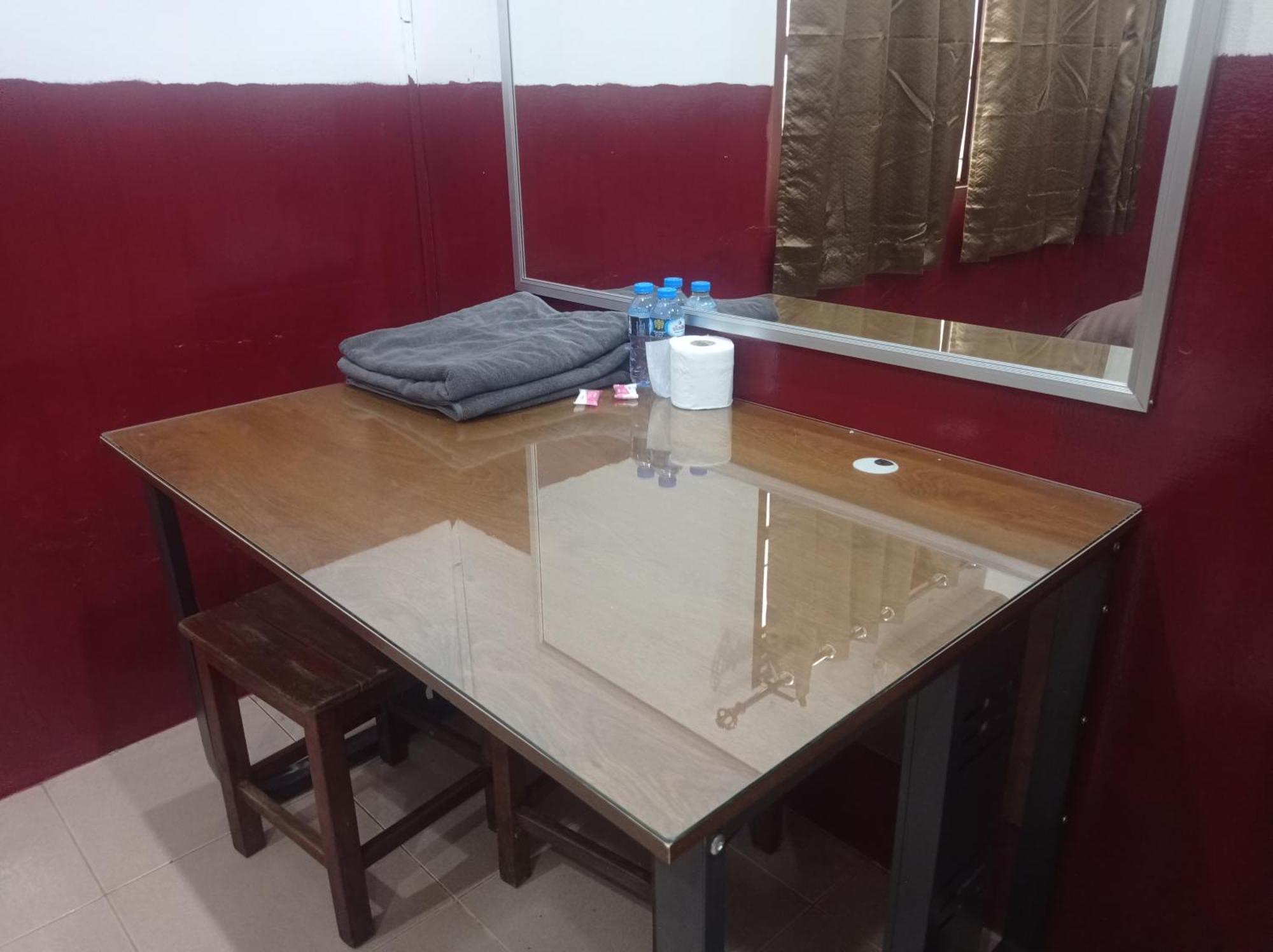 Jasmine Hostel & Guesthouse ปากเซ ภายนอก รูปภาพ