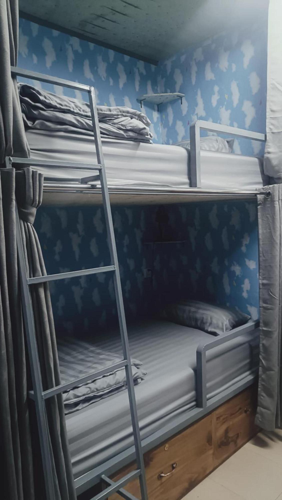 Jasmine Hostel & Guesthouse ปากเซ ภายนอก รูปภาพ